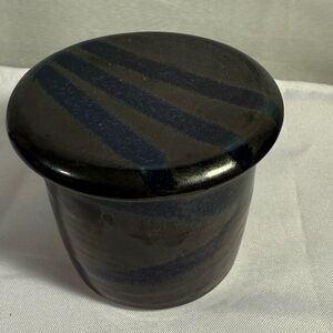 Handcrafted Butter Bell